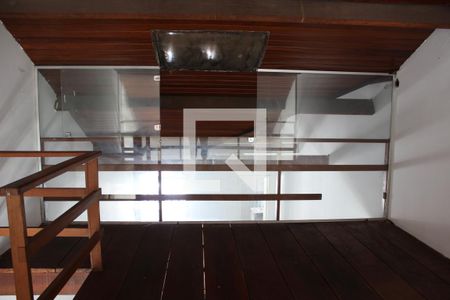 Casa para alugar com 174m², 3 quartos e sem vagaMezanino - Quarto 3