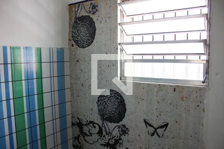 Casa para alugar com 174m², 3 quartos e sem vagaBanheiro