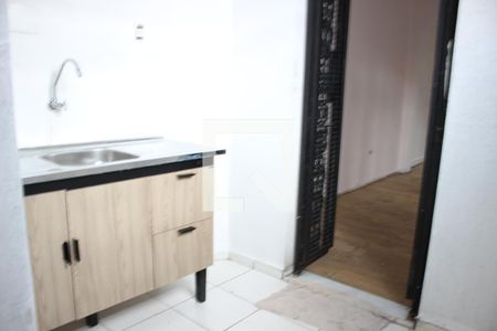 Casa para alugar com 174m², 3 quartos e sem vagaCozinha