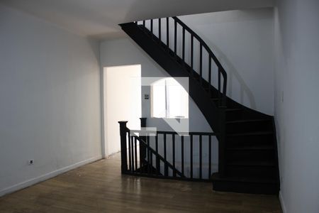 Casa para alugar com 174m², 3 quartos e sem vagaPiso Inferior