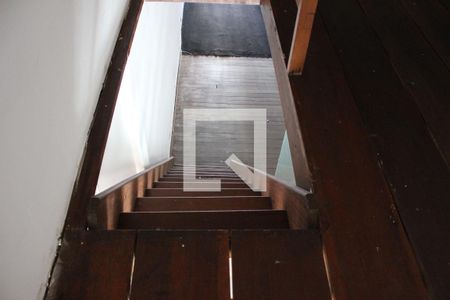 Casa para alugar com 174m², 3 quartos e sem vagaMezanino - Quarto 3