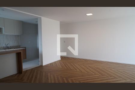 Sala de apartamento à venda com 3 quartos, 112m² em Jacarepaguá, Rio de Janeiro
