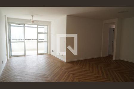 Sala de apartamento à venda com 3 quartos, 112m² em Jacarepaguá, Rio de Janeiro
