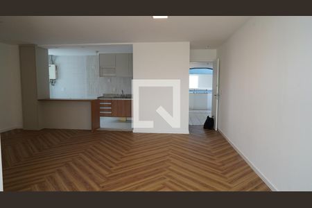 Sala de apartamento à venda com 3 quartos, 112m² em Jacarepaguá, Rio de Janeiro