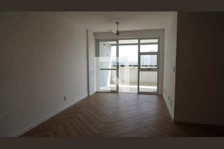 Sala de apartamento à venda com 3 quartos, 112m² em Jacarepaguá, Rio de Janeiro