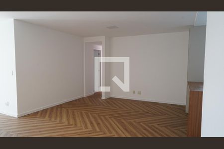 Sala de apartamento à venda com 3 quartos, 112m² em Jacarepaguá, Rio de Janeiro