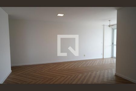Sala de apartamento à venda com 3 quartos, 112m² em Jacarepaguá, Rio de Janeiro
