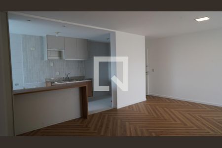 Sala de apartamento à venda com 3 quartos, 112m² em Jacarepaguá, Rio de Janeiro