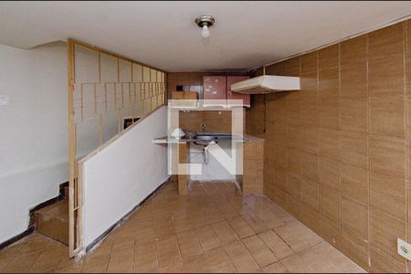 Apartamento para alugar com 60m², 2 quartos e sem vagaCozinha