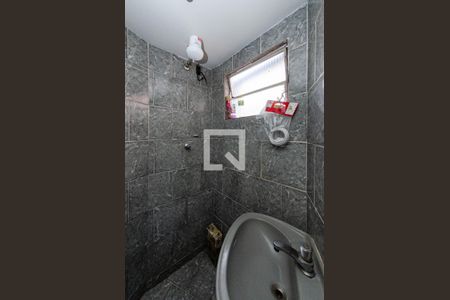 Apartamento para alugar com 60m², 2 quartos e sem vagaBanheiro suíte