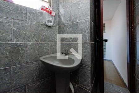 Apartamento para alugar com 60m², 2 quartos e sem vagaBanheiro suíte