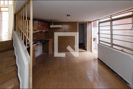 Apartamento para alugar com 60m², 2 quartos e sem vagaCozinha