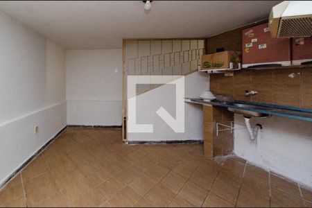 Apartamento para alugar com 60m², 2 quartos e sem vagaCozinha