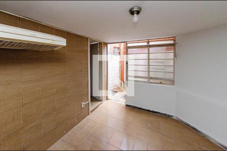 Apartamento para alugar com 60m², 2 quartos e sem vagaCozinha
