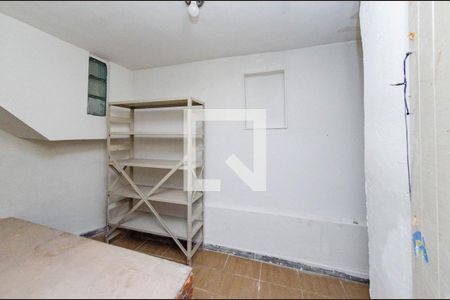 Apartamento para alugar com 60m², 2 quartos e sem vagaQuarto de serviço