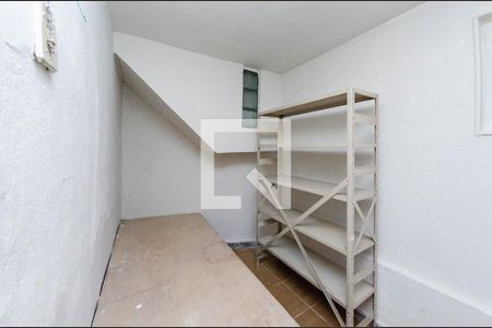 Apartamento para alugar com 60m², 2 quartos e sem vagaQuarto de serviço