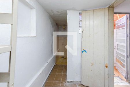 Apartamento para alugar com 60m², 2 quartos e sem vagaQuarto de serviço