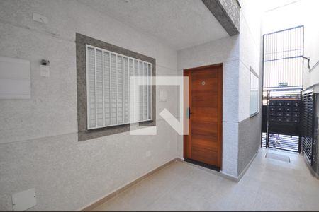 Apartamento para alugar com 26m², 1 quarto e sem vagaFachada