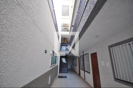 Apartamento para alugar com 26m², 1 quarto e sem vagaÁrea comum