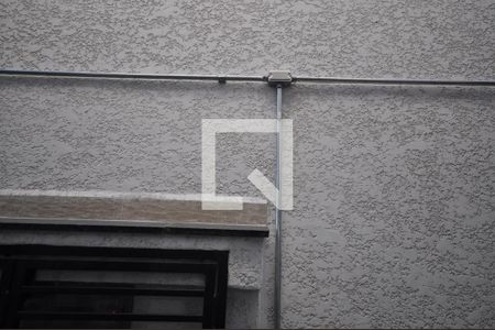 Vista do Sala/Quarto de apartamento para alugar com 1 quarto, 26m² em Vila Nivi, São Paulo