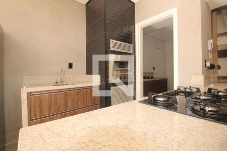 Apartamento à venda com 116m², 3 quartos e 2 vagasÁrea comum 