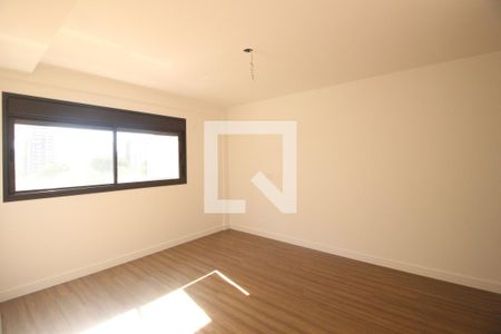 Quarto  de apartamento à venda com 3 quartos, 116m² em Funcionários, Belo Horizonte