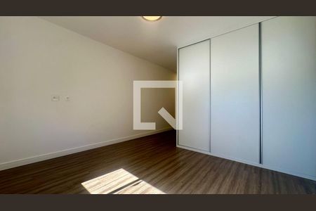 Suíte  de apartamento para alugar com 3 quartos, 116m² em Funcionários, Belo Horizonte