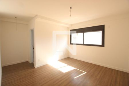 Quarto  de apartamento à venda com 3 quartos, 116m² em Funcionários, Belo Horizonte
