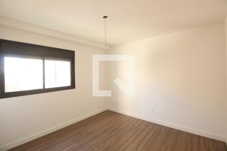 Quarto  de apartamento à venda com 3 quartos, 116m² em Funcionários, Belo Horizonte