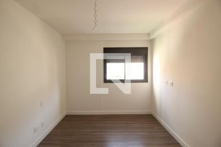 Apartamento à venda com 116m², 3 quartos e 2 vagasQuarto 