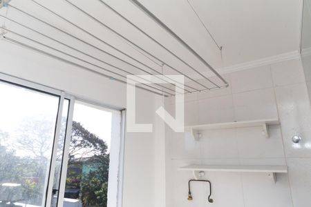 Apartamento para alugar com 47m², 2 quartos e 1 vagaÁrea de Serviço