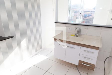 Apartamento para alugar com 47m², 2 quartos e 1 vagaCozinha