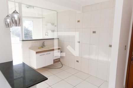 Apartamento para alugar com 47m², 2 quartos e 1 vagaCozinha