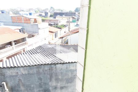 Apartamento para alugar com 47m², 2 quartos e 1 vagaSacada