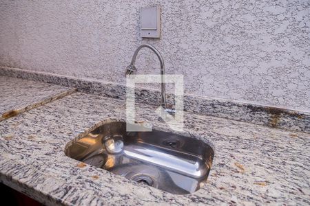 Apartamento à venda com 35m², 1 quarto e sem vaga Apartamento à venda com 35m², 1 quarto e sem vagaÁrea Comum - Pia