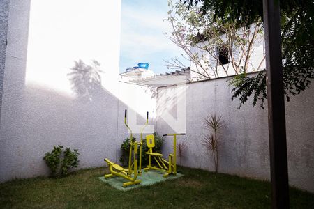 Apartamento à venda com 35m², 1 quarto e sem vaga Apartamento à venda com 35m², 1 quarto e sem vagaÁrea Comum