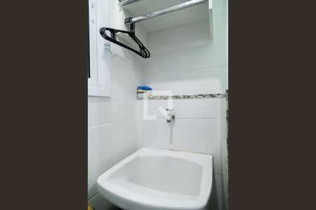 Apartamento à venda com 35m², 1 quarto e sem vaga Apartamento à venda com 35m², 1 quarto e sem vagaÁrea de Serviço