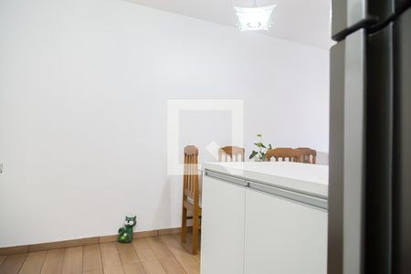 Apartamento à venda com 35m², 1 quarto e sem vaga Apartamento à venda com 35m², 1 quarto e sem vagaCozinha