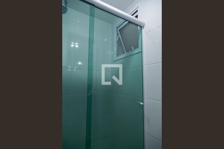 Apartamento à venda com 35m², 1 quarto e sem vaga Apartamento à venda com 35m², 1 quarto e sem vagaBanheiro