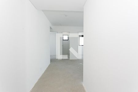 Apartamento à venda com 115m², 3 quartos e 2 vagasCorredor de Entrada