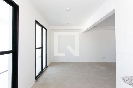 Cozinha de apartamento à venda com 3 quartos, 115m² em Vila Esperança, São Paulo