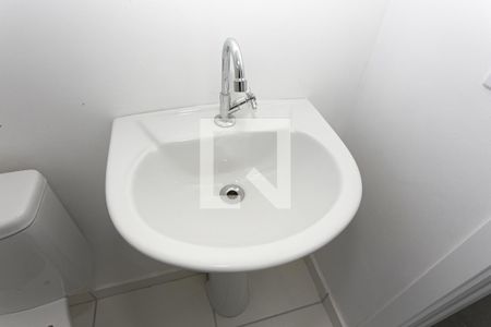 Apartamento à venda com 115m², 3 quartos e 2 vagasBanheiro Social