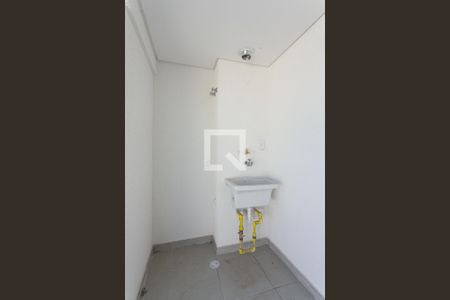 Apartamento à venda com 115m², 3 quartos e 2 vagasÁrea de Serviço