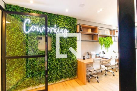 Apartamento à venda com 115m², 3 quartos e 2 vagasÁrea comum - Coworking