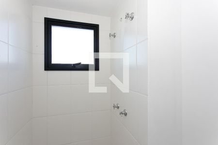 Apartamento à venda com 115m², 3 quartos e 2 vagasBanheiro Social