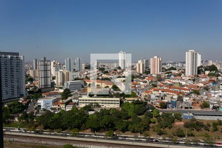 Apartamento à venda com 115m², 3 quartos e 2 vagasVista da Suíte