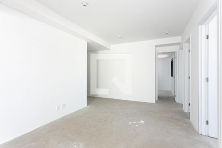 Sala de apartamento à venda com 3 quartos, 115m² em Vila Esperança, São Paulo