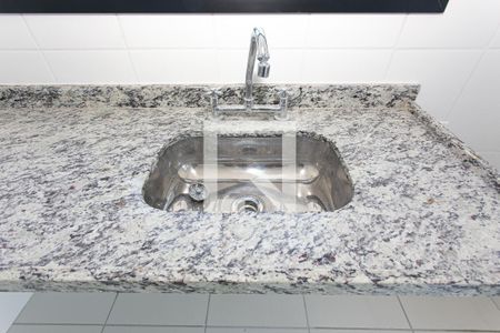 Cozinha de apartamento à venda com 3 quartos, 115m² em Vila Esperança, São Paulo