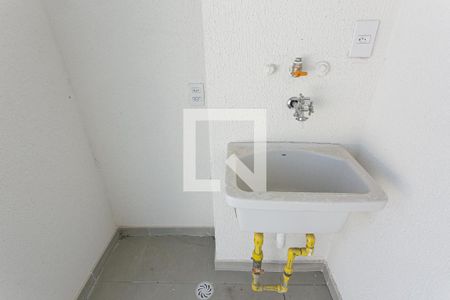 Apartamento à venda com 115m², 3 quartos e 2 vagasÁrea de Serviço