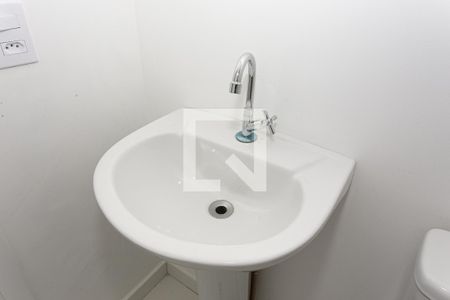 Apartamento à venda com 115m², 3 quartos e 2 vagasBanheiro da Suíte